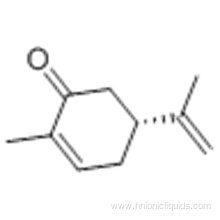 L(-)-Carvone CAS 6485-40-1